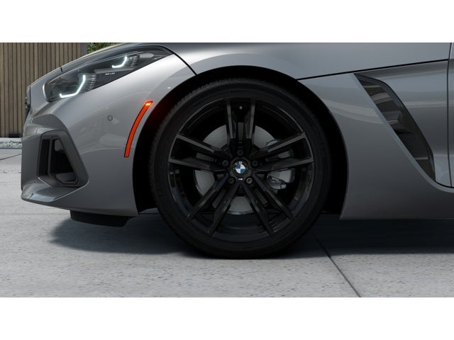 2024 BMW Z4 sDrive30i sDrive30i Roadster